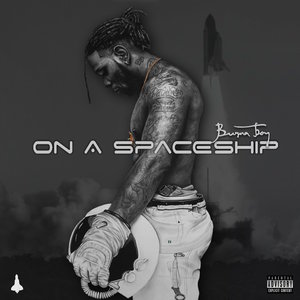 On A Spaceship