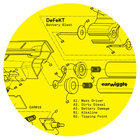 Defekt - Battery Blast (EP)