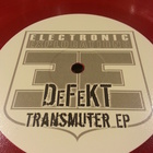 Defekt - Transmuter (EP)