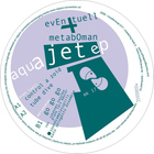 Aqua Jet (With Metaboman) (EP)