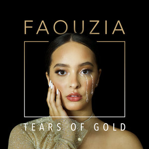 Tears Of Gold (CDS)
