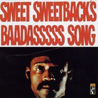 Melvin Van Peebles - Sweet Sweetback's Baadasssss Song (Vinyl)
