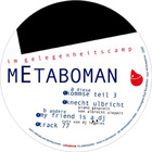 Metaboman - Im Gelegenheitscamp (EP)