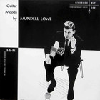 Mundell Lowe - Guitar Moods (Vinyl)