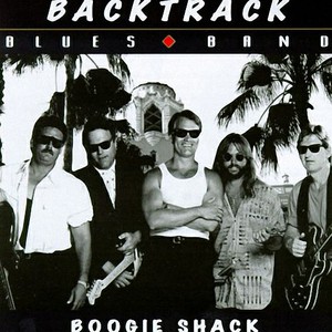 Boogie Shack