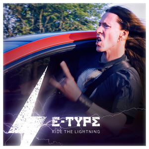 Ride The Lightning (CDS)