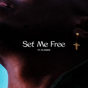 Set Me Free (CDS)