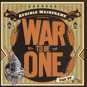 War To Be One (EP)