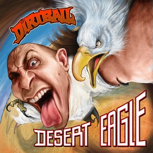Desert Eagle (EP)