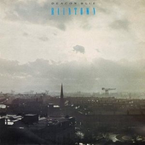 Raintown (Deluxe Edition) CD1