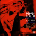 Pepper Adams - Pepper Adams Plays The Compositions Of Charlie Mingus