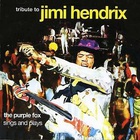 Tribute To Jimi Hendrix (Vinyl)