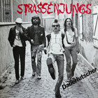 Strassenjungs - Dauerlutscher (Vinyl)