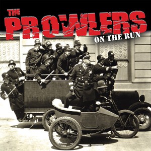 On The Run (EP)