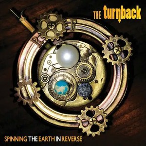 Spinning The Earth In Reverse