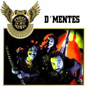 D' Mentes