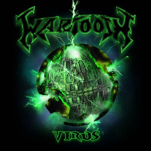 Virus (EP)