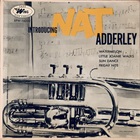 Nat Adderley - Introducing Nat Adderley (With Horace Silver) (Vinyl)