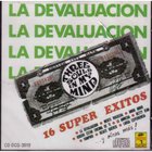 La Devaluaciуn (Vinyl)