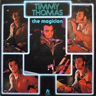 The Magician (Vinyl)