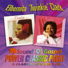Twinkie Clark - Praise Belongs To God & Ye Shall Receive