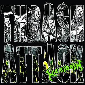 Thrash Attack (CDS)