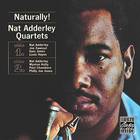 Nat Adderley - Naturally! (Vinyl)