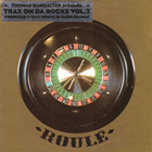 Trax On Da Rocks Vol. 2 (Vinyl)