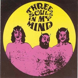 Que Rico Diablo (Vinyl)