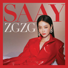 Saay - Zgzg (CDS)