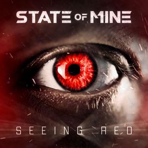 Seeing Red (EP)