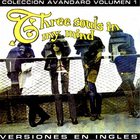 Three Souls In My Mind - Coleccion Avandaro Vol. 1 (Vinyl)