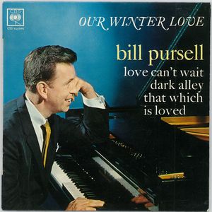 Our Winter Love (VLS)