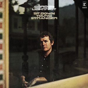 Sit Down Young Stranger (Vinyl)