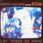 Henry Rollins - Let There Be Rock (CDS)