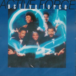 Active Force (Reissued 2006)