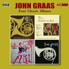 John Graas - Four Classic Albums CD1