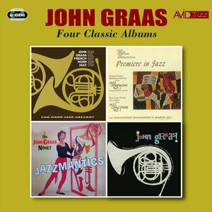 Four Classic Albums CD2