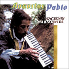 Augustus Pablo - Ancient Harmonies CD2