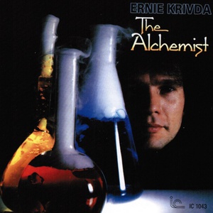 The Alchemist (Vinyl)