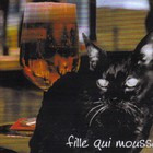Fille Qui Mousse - Se Taire Pour Une Femme Trop Belle (Vinyl)