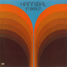 Hannibal - In Berlin (Vinyl)