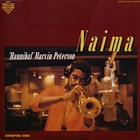 Hannibal - Naima (Vinyl)