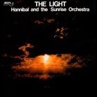 Hannibal - The Light (With The Sunrise Orchestra) (Vinyl)