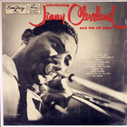 Introducing Jimmy Cleveland And His All Stars (Vinyl)