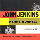 John Jenkins - John Jenkins With Kenny Burrell (Vinyl)