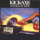 Kick Axe - Week-End Ride (VLS)