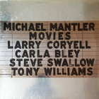 Michael Mantler - Movies (Vinyl)