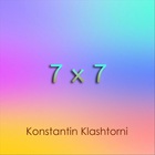 Konstantin Klashtorni - 7 X 7