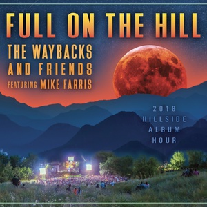 Full On The Hill CD2